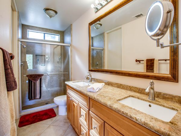 Palm Springs Home 984251