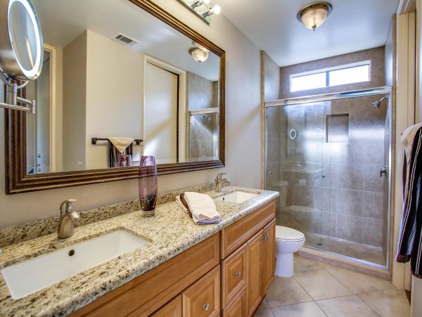 Palm Springs Home 984251