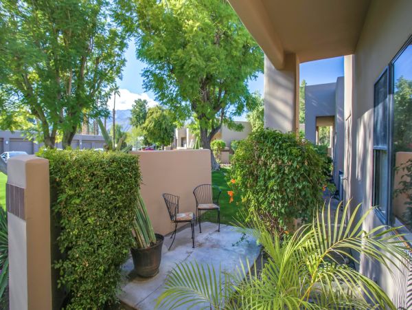 Palm Springs Home 984251