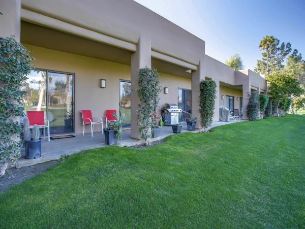 Palm Springs Home 984251
