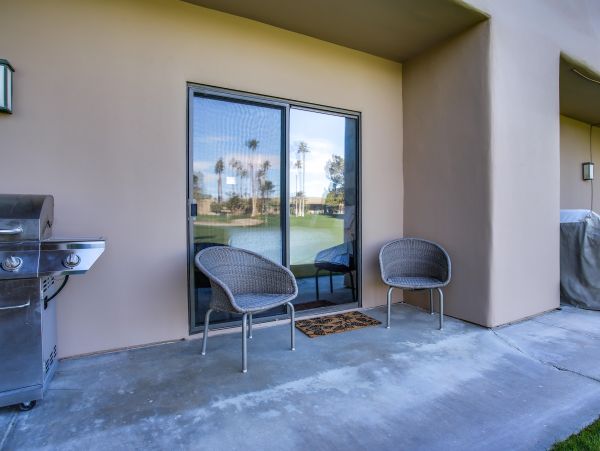 Palm Springs Home 984251