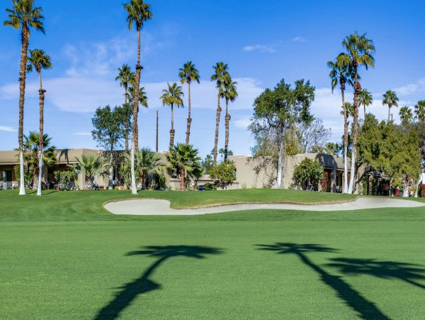 Palm Springs Home 984251