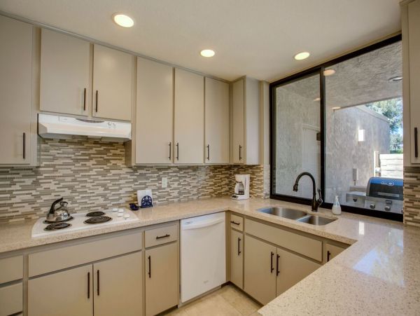 Palm Springs Home 984252