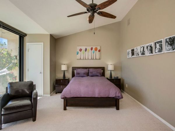 Palm Springs Home 984252