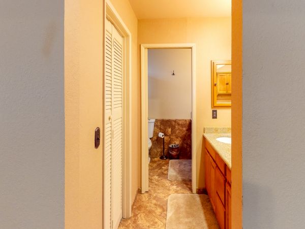 Palm Springs Home 984253