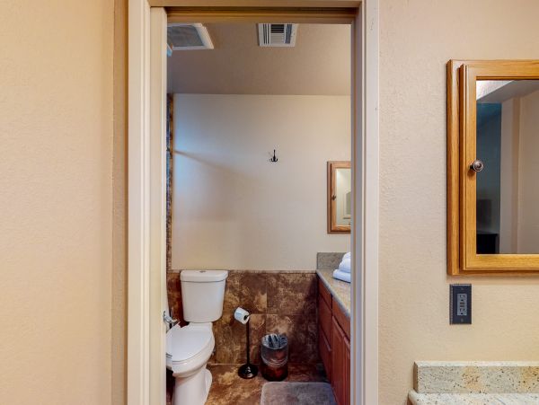 Palm Springs Home 984253