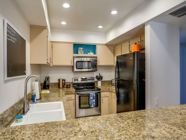 Palm Springs Home 984256