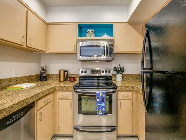 Palm Springs Home 984256