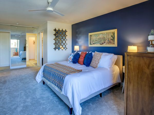 Palm Springs Home 984256