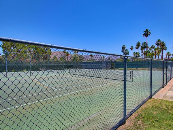Palm Springs Home 984256