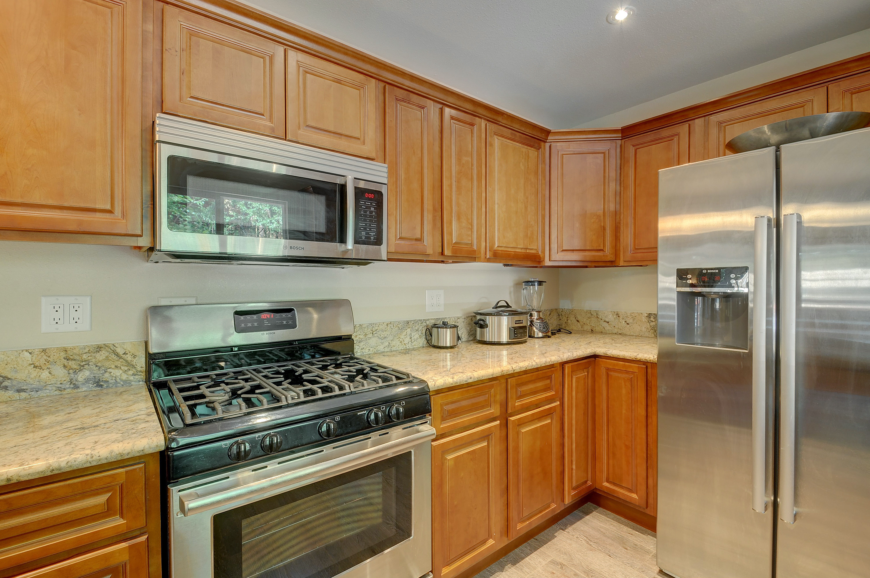 Palm Springs Home 984257