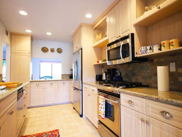 Palm Springs Home 984258
