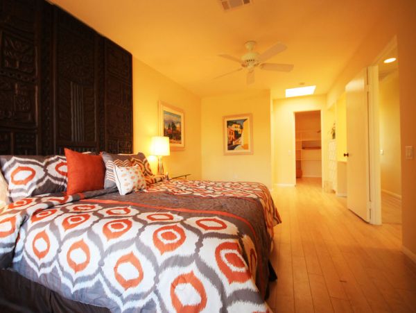 Palm Springs Home 984258