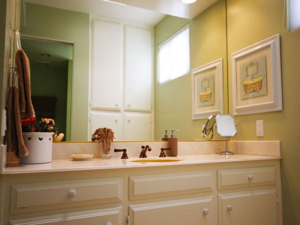 Palm Springs Home 984258