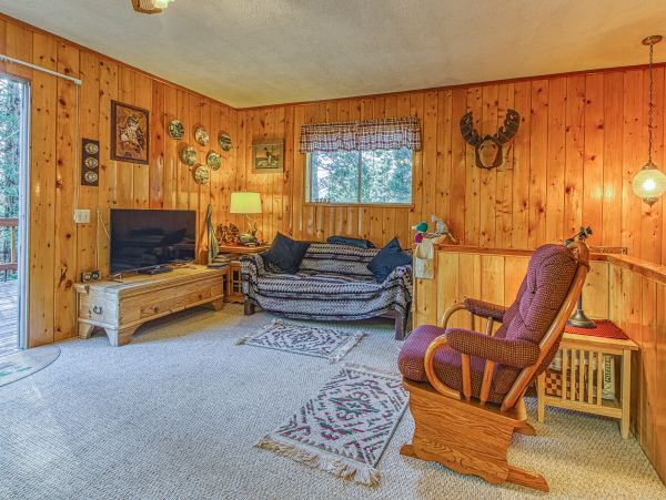 Palm Springs Home 984259