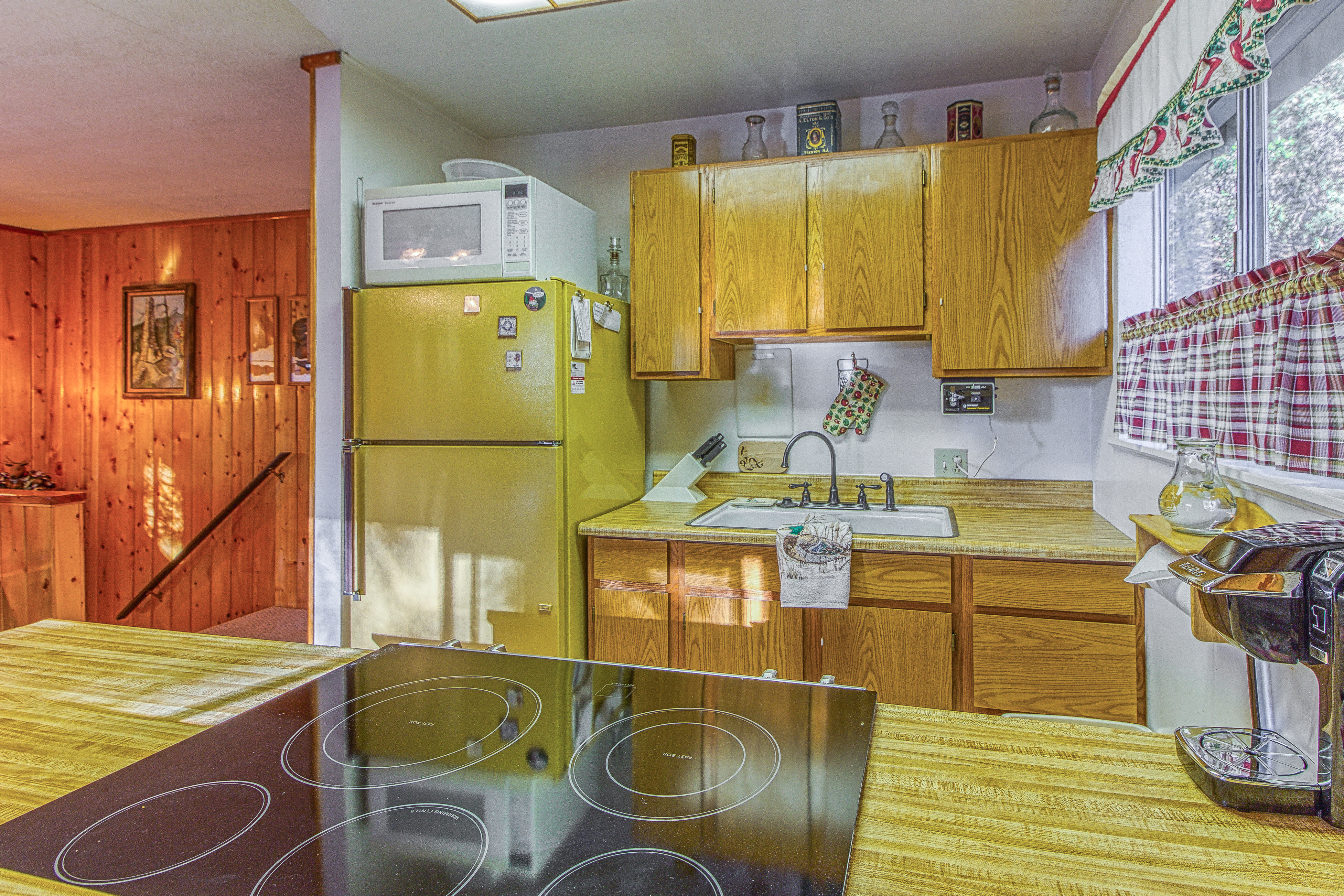 Palm Springs Home 984259