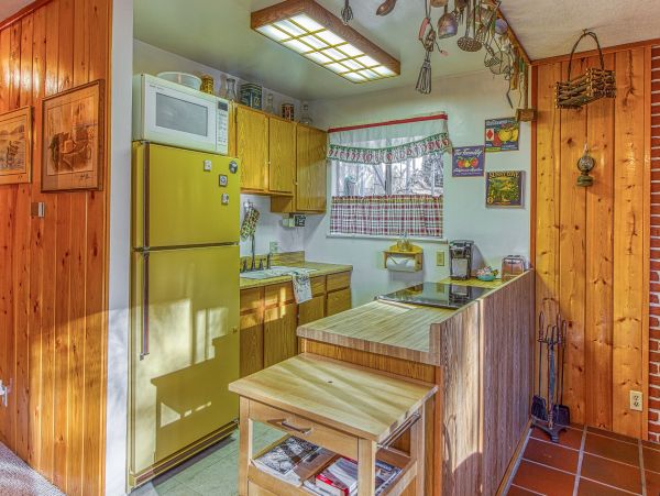 Palm Springs Home 984259
