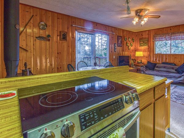 Palm Springs Home 984259