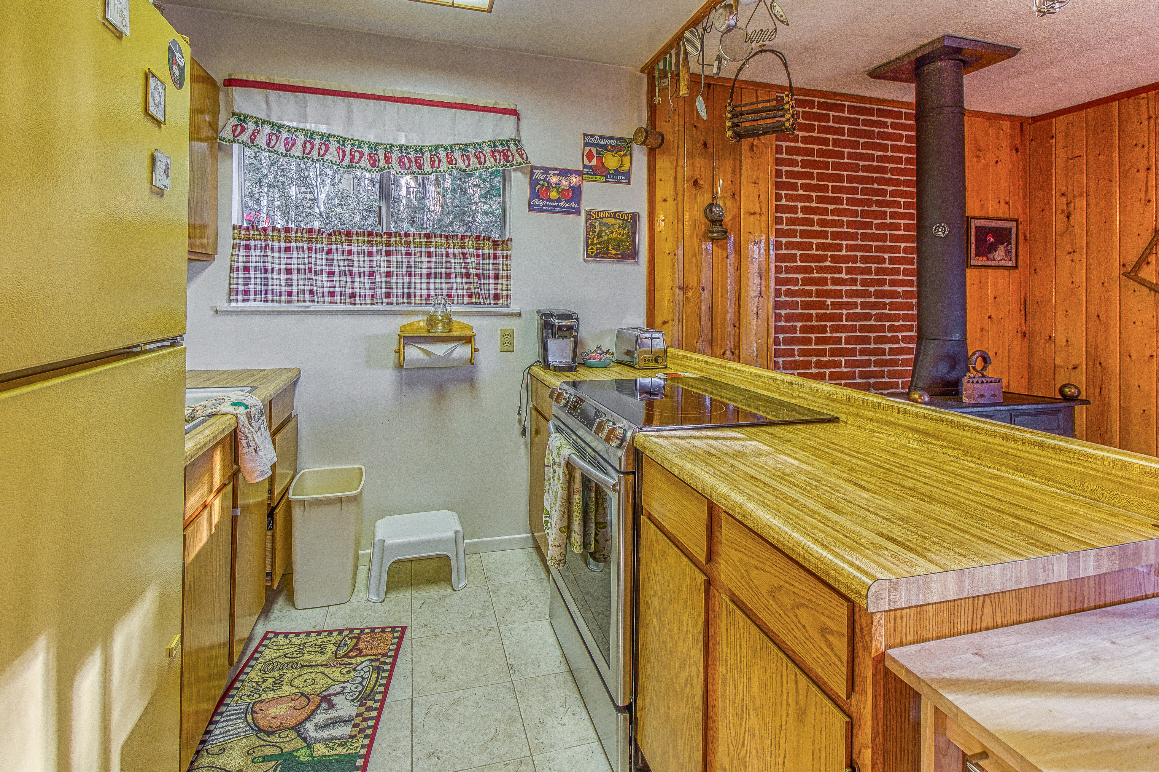 Palm Springs Home 984259