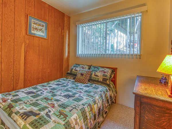 Palm Springs Home 984259
