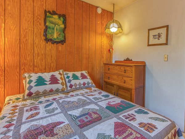 Palm Springs Home 984259