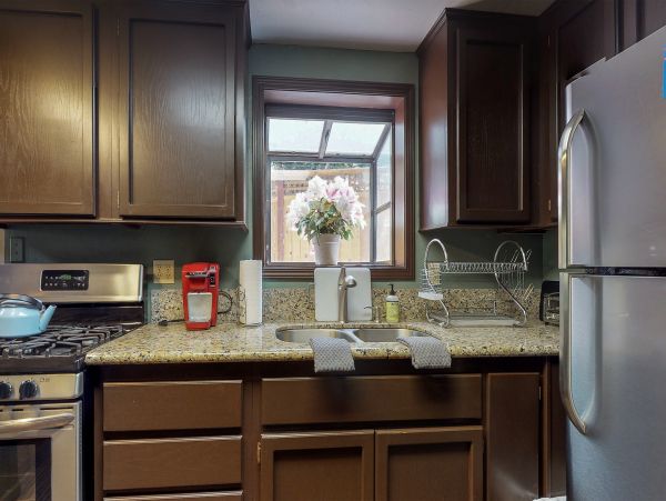 Palm Springs Home 984261