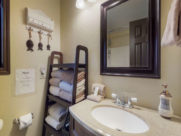 Palm Springs Home 984261