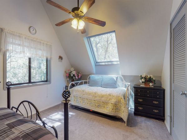 Palm Springs Home 984261