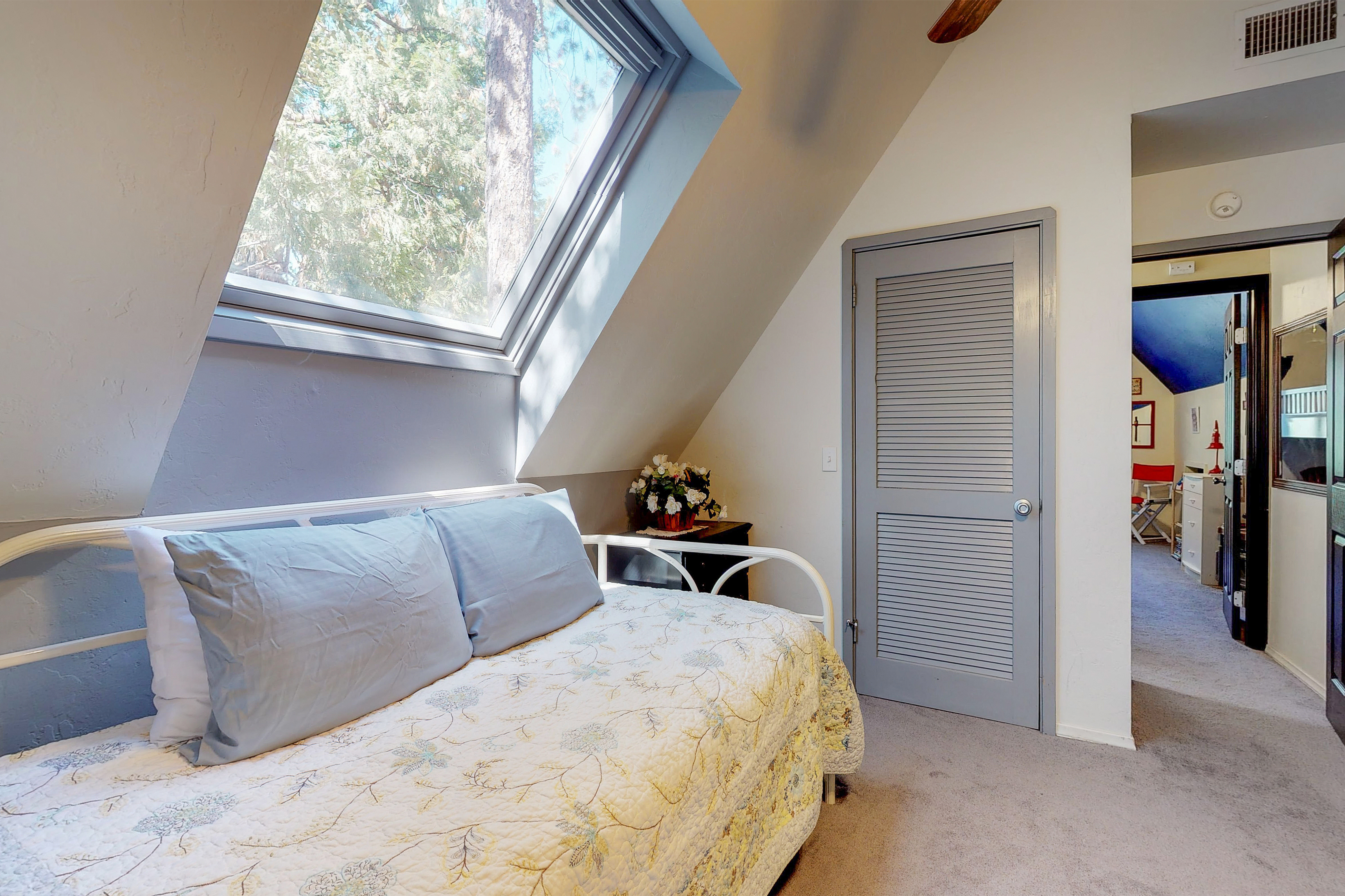 Palm Springs Home 984261