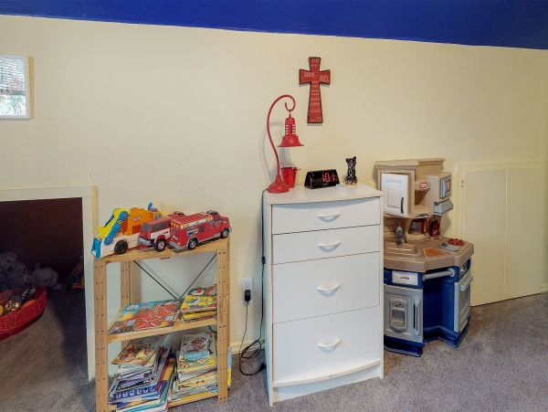 Palm Springs Home 984261