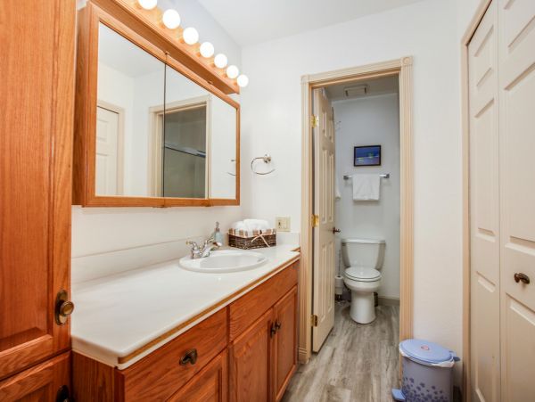 Palm Springs Home 984262