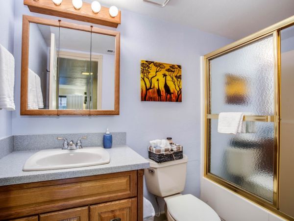 Palm Springs Home 984262