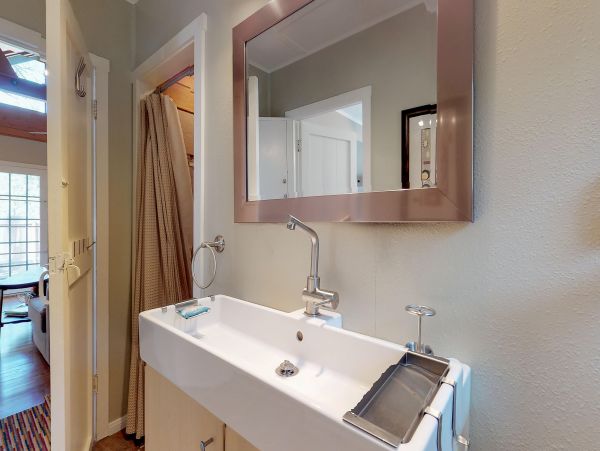 Palm Springs Home 984263