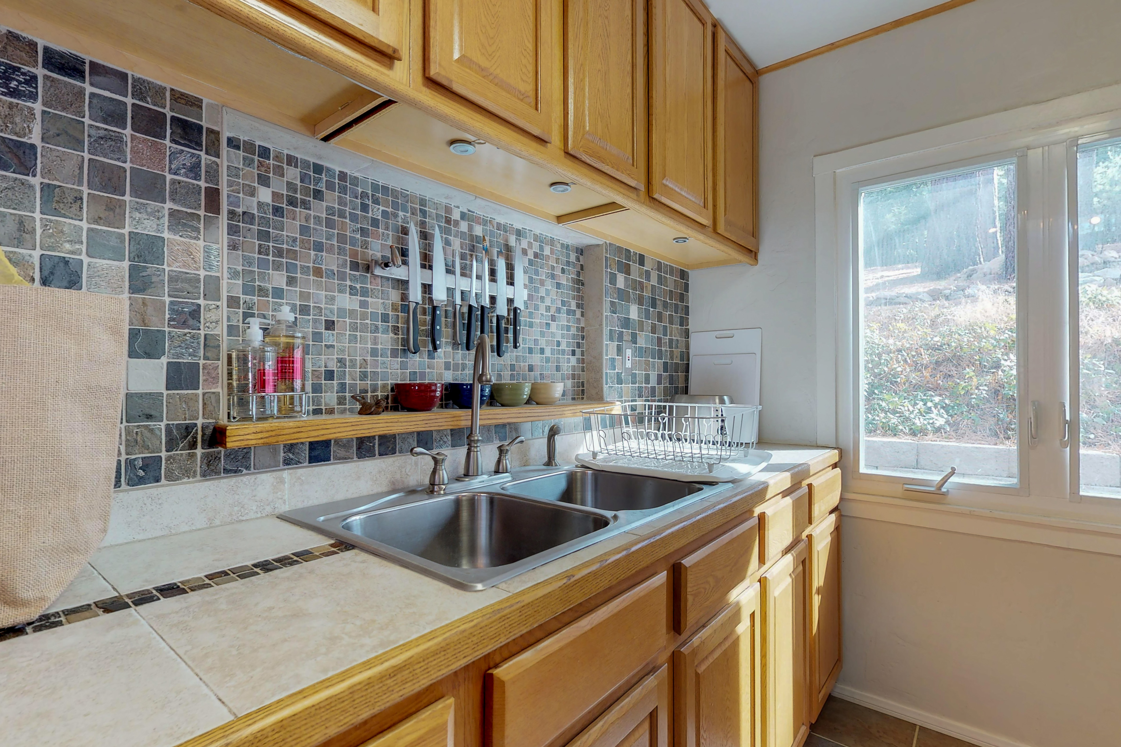 Palm Springs Home 984263