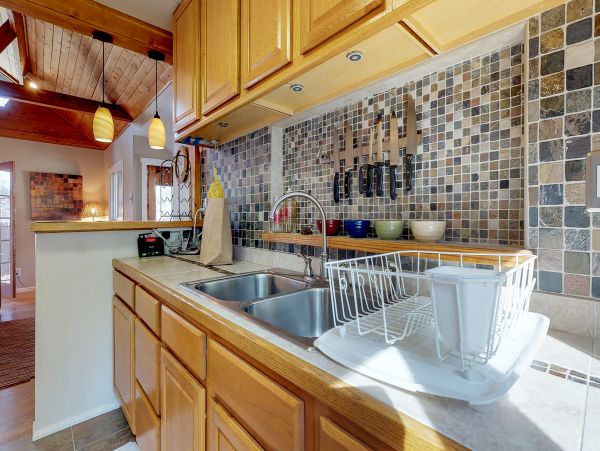 Palm Springs Home 984263