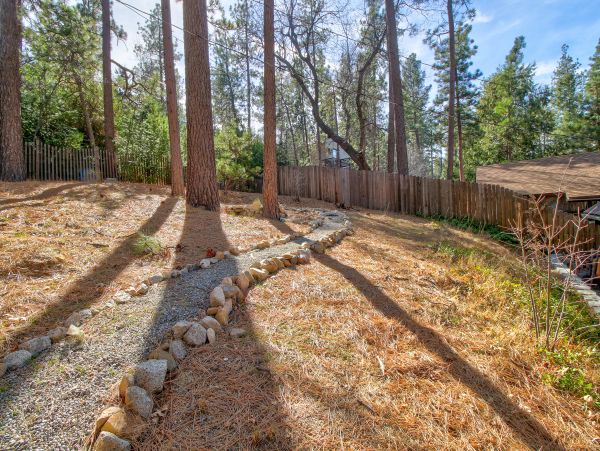 Palm Springs Home 984263