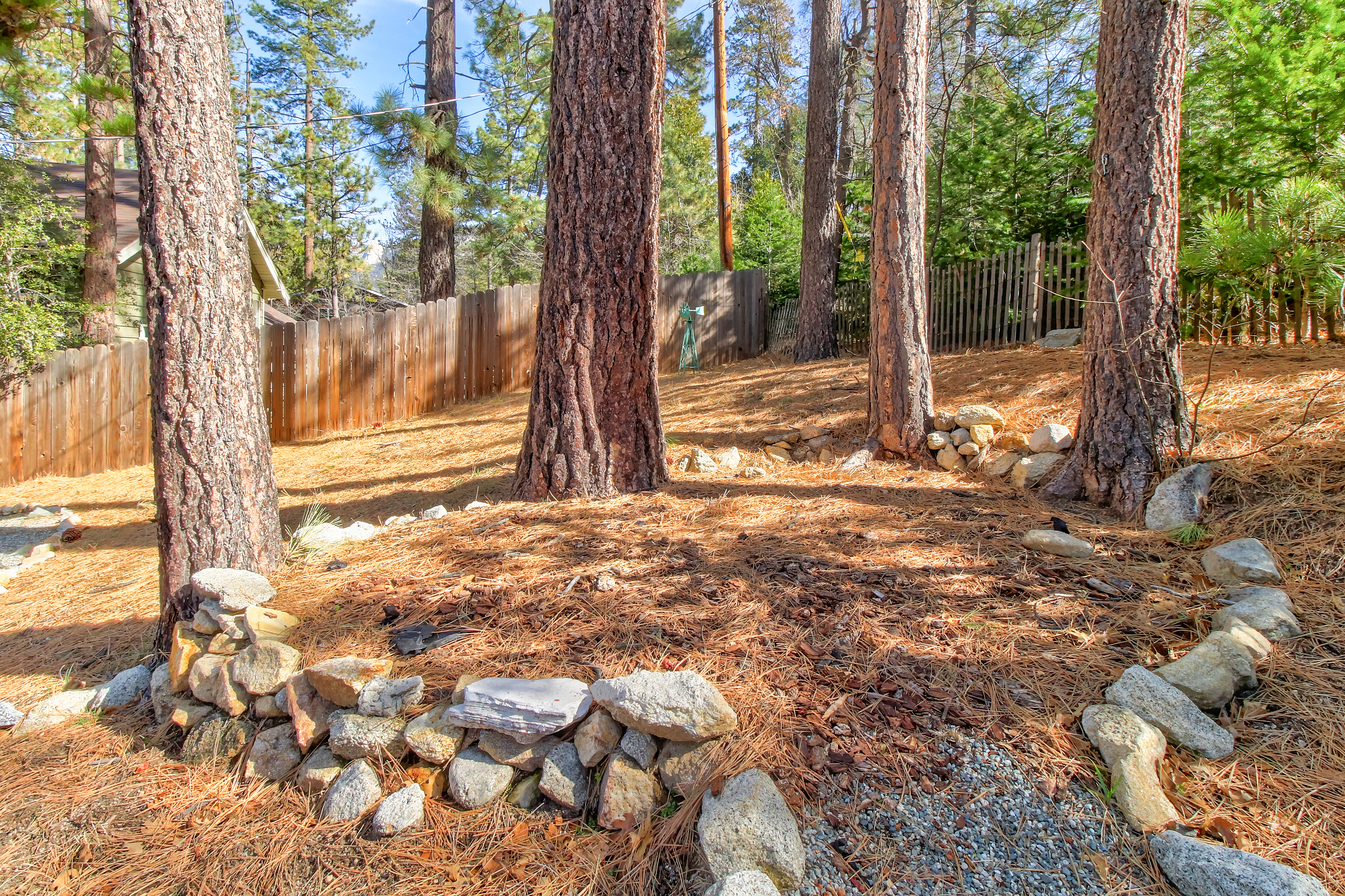 Palm Springs Home 984263