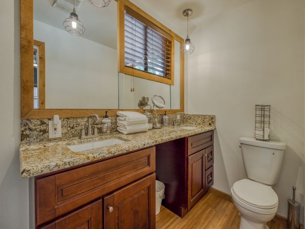 Palm Springs Home 984265