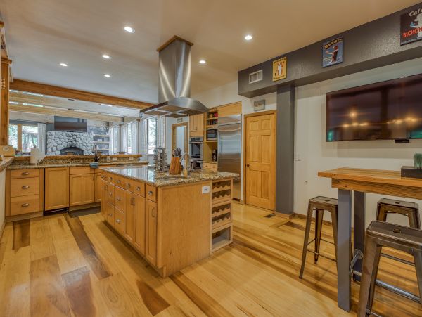 Palm Springs Home 984265