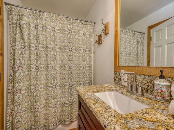 Palm Springs Home 984265