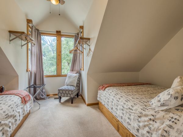 Palm Springs Home 984265