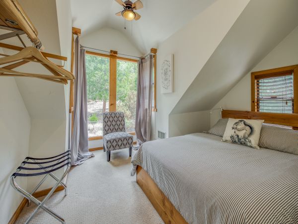 Palm Springs Home 984265