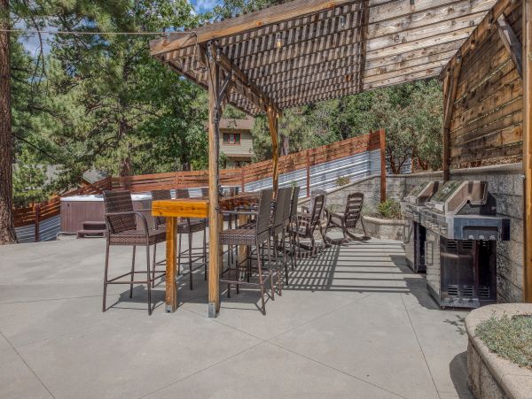 Palm Springs Home 984265