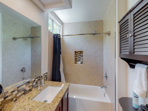 Palm Springs Home 984267