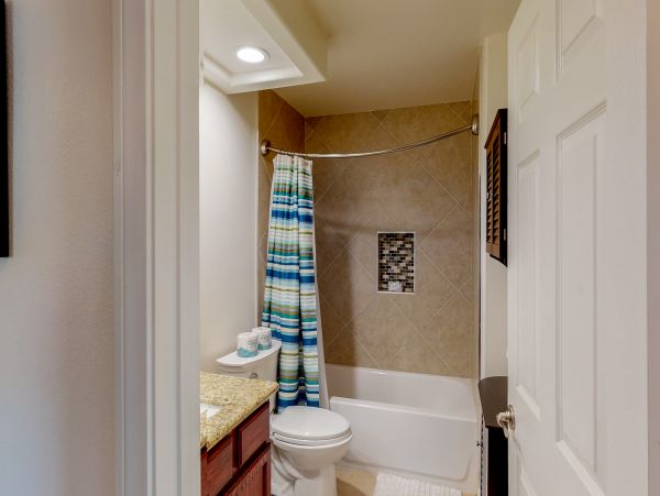 Palm Springs Home 984267