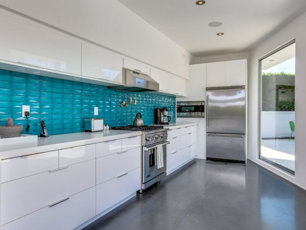 Palm Springs Home 984268