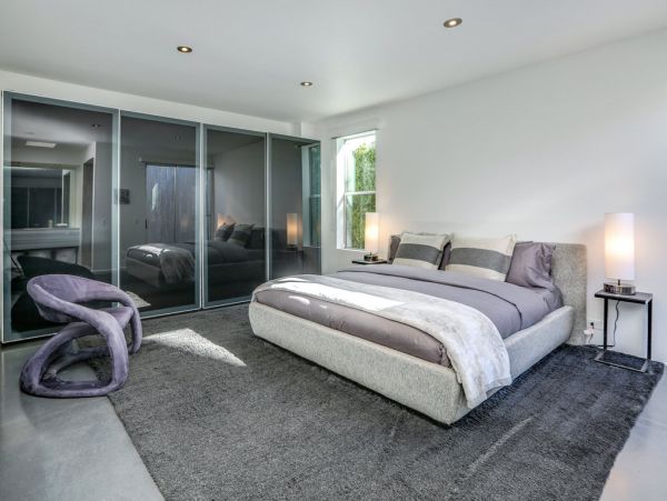 Palm Springs Home 984268