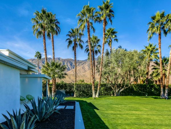 Palm Springs Home 984268