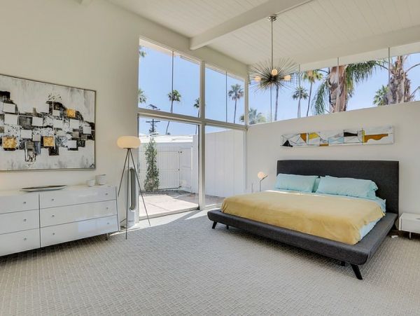 Palm Springs Home 984269