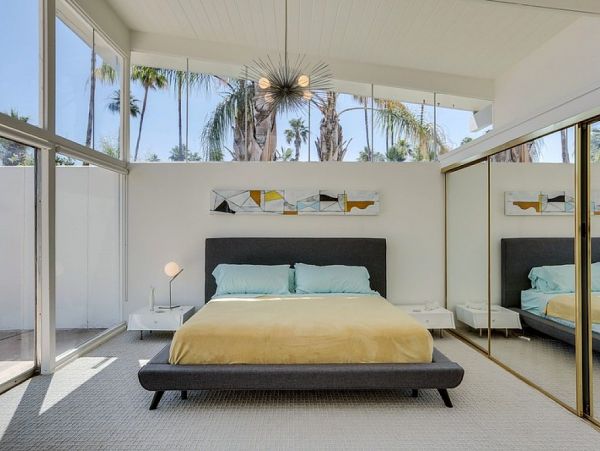 Palm Springs Home 984269